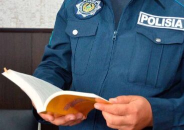 Полицейские предотвратили мошенничество в отношении супружеской пары в Акмолинской области