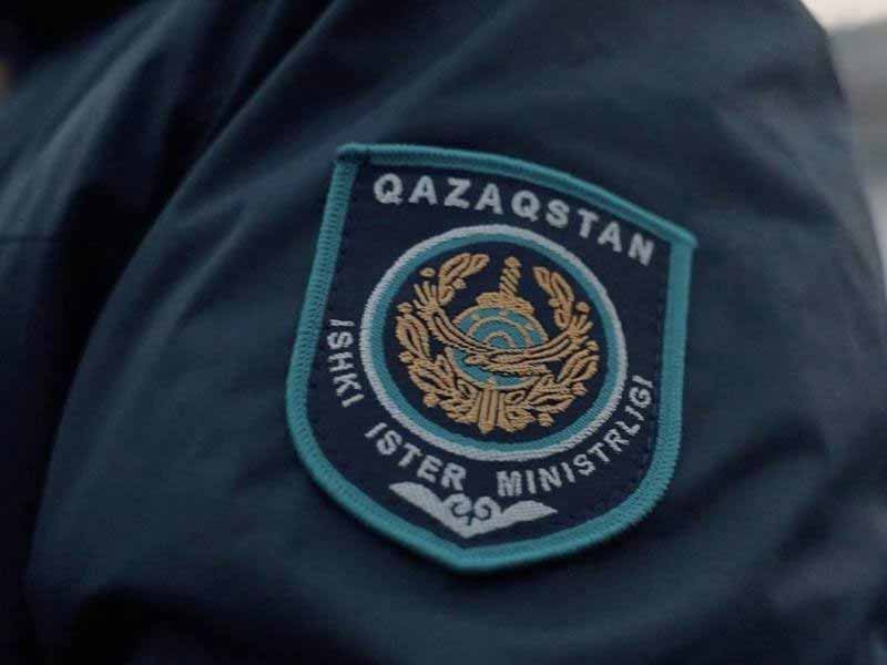 Табунщик подозревается в крупной растрате лошадей в Акмолинской области