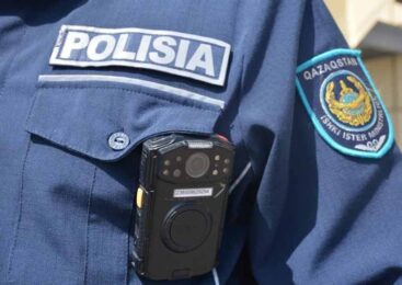 Отец и сын организовали нарколабораторию в Акмолинской области