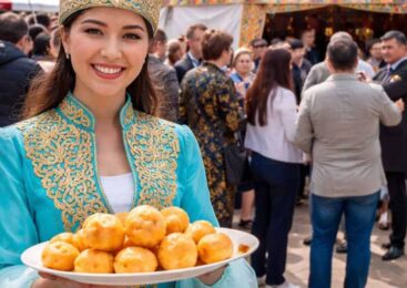 1988 год: как Казахстан вернул Наурыз после 62 лет забвения