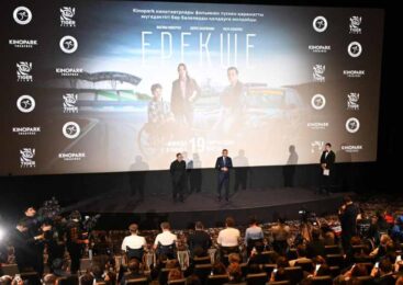 Фильм о силе воли и инклюзии