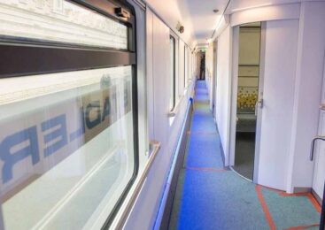 Вагоны Stadler начнут курсировать по Казахстану в апреле 2026 года