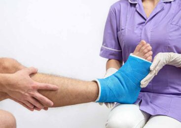 В Казахстане запускается проект по созданию единой сети региональных травматологических центров