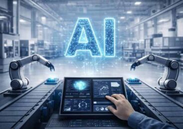 Цифровизация промышленности: как в Акмолинской области внедряют искусственный интеллект