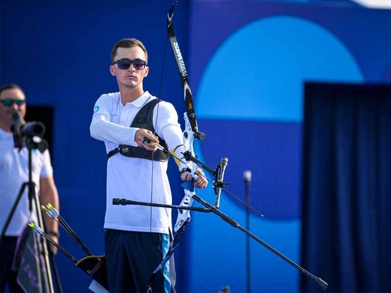 Ильфат Абдуллин: в сложном финале включили характер и проявили казахский дух