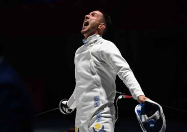 Казахстан впервые примет этап Кубка мира по фехтованию