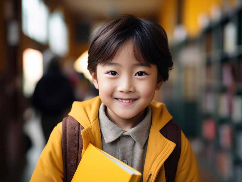 Изменен порядок приема документов в первый класс