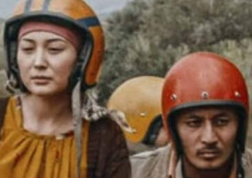 Фильмы к Наурызу: что посмотреть в праздничные выходные