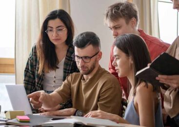 Увеличить число иностранных студентов до 100 тысяч планируют в Казахстане