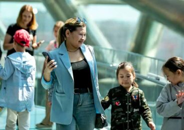 Социальная модернизация: Казахстан закрепляет курс в новой Конституции