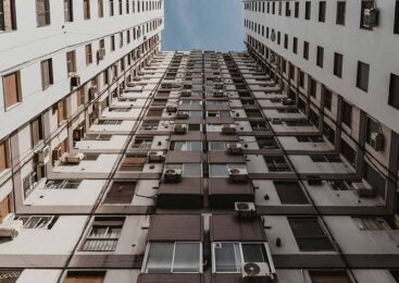 В Казахстане обнаружили 36 проблемных ЖК