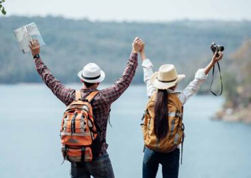 Как работает система защиты туристов «туркод» в Казахстане