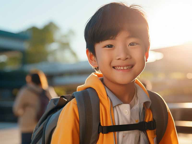 Казахстанские школьники отдохнут на весенних каникулах 11 дней