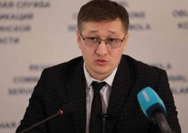 Акмолинцам напомнили о мерах защиты от клещевого энцефалита