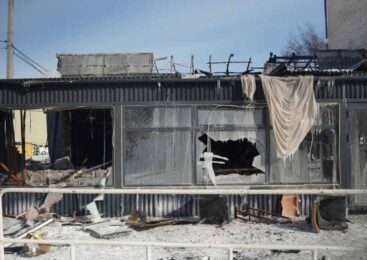 Какую помощь оказали пострадавшим после взрыва в Щучинске