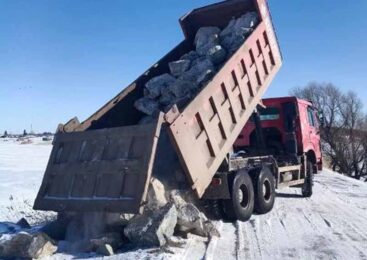 Акмолинский филиал РГП «Казводхоз» организовал круглосуточное дежурство на водохозяйственных объектах региона