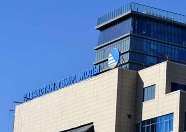 Компания из Китая поможет Казахстану построить агрохаб