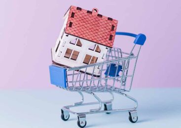 Рынок недвижимости продолжает терять покупателей