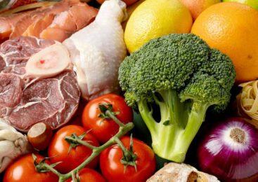 ИИ вычисляет перекупщиков и контролирует цены на продукты