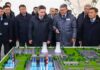 Олжас Бектенов проверил ход исполнения поручений Президента по строительству ТЭЦ в Кокшетау