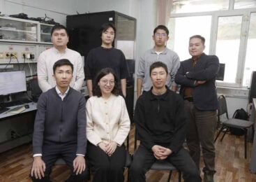 Казахстанские ученые разработали уникальное устройство