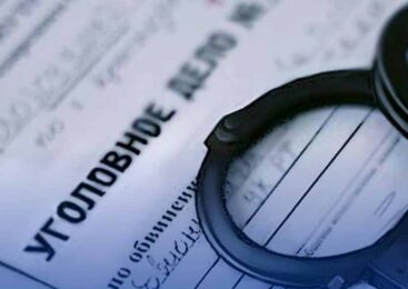 Преступный дуэт воров-гастролёров задержали полицейские Акмолинской области