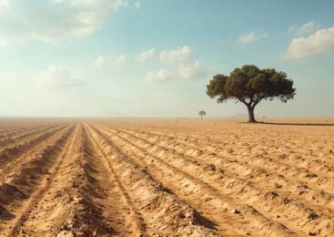 Как Казахстан теряет плодородие почв, тратя миллиарды на субсидии