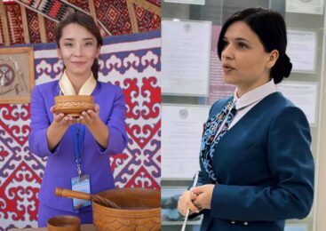 Неповторимый женский колорит