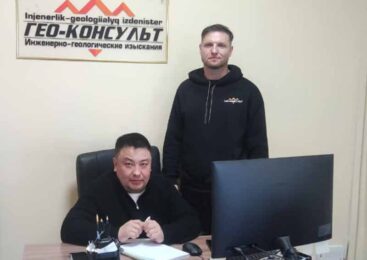 Земля не прощает ошибок: как команда Нурлана Даутова  создает фундамент безопасности для региона