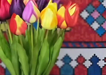 День национальной одежды провели в акмолинском ДУИС (видео)