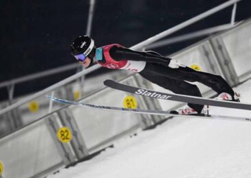 Казахстан завоевал ещё три медали на турнире по прыжкам на лыжах с трамплина в Польше