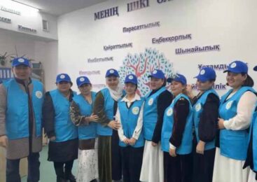 Экологический фестиваль — шаг к чистому будущему!