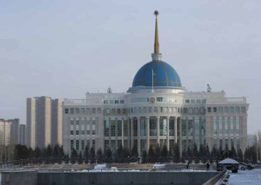 Токаев поручил усилить работу по обеспечению безопасности объектов жизнеобеспечения