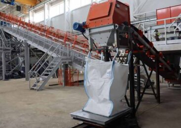 В Акмолинской области состоялся технический запуск горно-обогатительного комбината ТОО «Qazaq Kaolin»