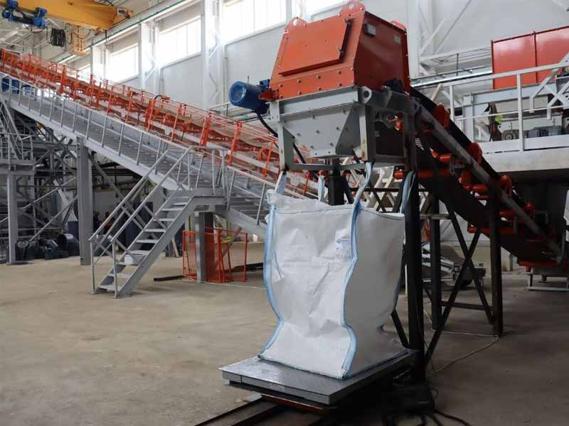 В Акмолинской области состоялся технический запуск горно-обогатительного комбината ТОО «Qazaq Kaolin»