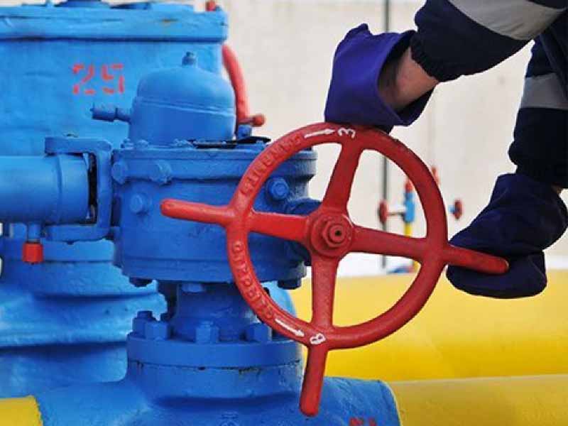 В текущем году в стране реализуется 40 проектов по газификации