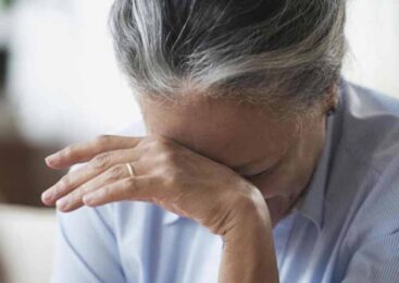 85-летняя пенсинерка из Кокшетау продала квартиру после звонка мошенников