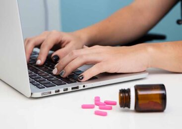 Минздрав готовит запрет на продажу рецептурных лекарств через маркетплейсы