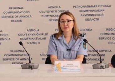 Профилактика вместо последствий: в Акмолинской области усилили меры против семейно-бытового насилия