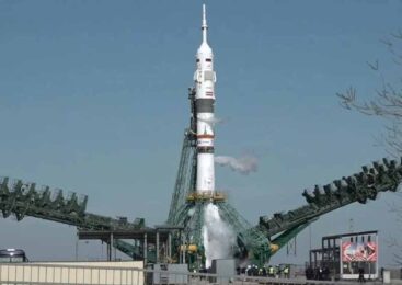 Новую космическую программу Казахстана формируют с учетом международных трендов