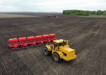 Рекомендации по срокам сева представили в Казахстане