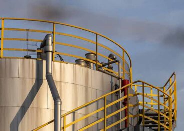 Будет ли Казахстан строить НПЗ в Украине