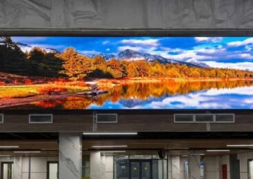 Как меняется железнодорожный вокзал Кокшетау