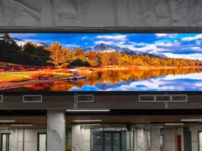 Как меняется железнодорожный вокзал Кокшетау