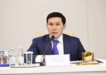 Порядка 500 спортсменов примут участие в летних Азиатских играх 2026 года — Минтуризма и спорта