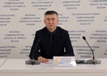 Более 70 млн деревьев высадили в лесном фонде Акмолинской области