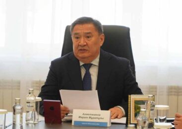 Два инвестпроекта в Акмолинской области: 2000 рабочих мест и 1 трлн тенге