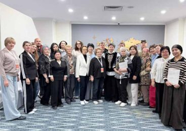 Ақмола облысында гид-экскурсоводтарды даярлау күшейтілуде