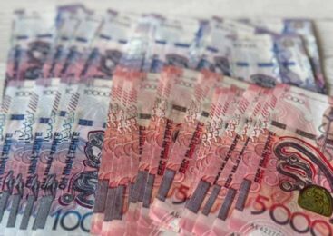 1,2 трлн тенге направят на поддержку малого бизнеса за три года