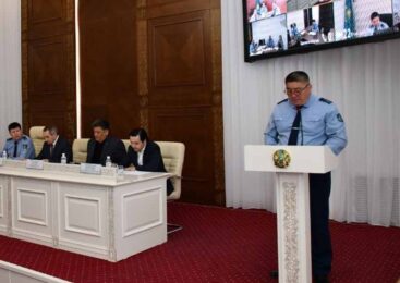 Более 225 миллионов тенге отдали акмолинцы мошенникам: в регионе усиливаются меры профилактики интернет-мошенничества